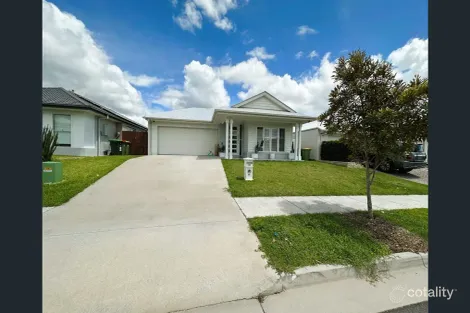 20 Sarabah Way, Pimpama, QLD 4209