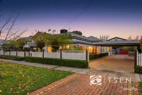 26 Hopetoun St, Bendigo, VIC 3550