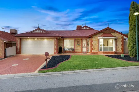 Property photo of 23 Garden Street Blakeview SA 5114