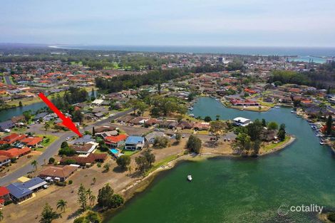 Property photo of 76 Taree Street Tuncurry NSW 2428