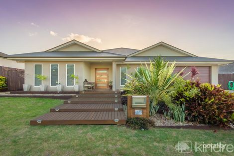 Property photo of 52 Kangaroo Street North Lakes QLD 4509