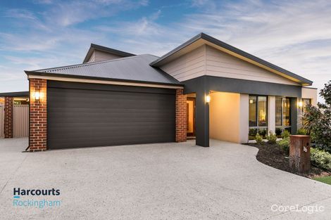 Property photo of 16 Trivalve Road Baldivis WA 6171