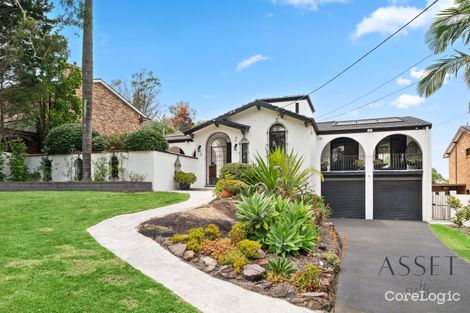 Property photo of 11 Albany Crescent East Killara NSW 2071