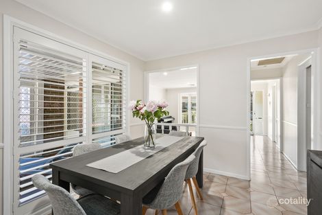 Property photo of 3 Parklands Drive Shellharbour NSW 2529