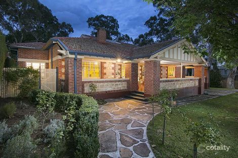 Property photo of 20 South Terrace Kensington Gardens SA 5068
