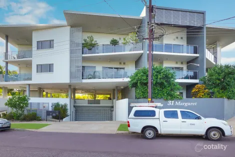 103/31 Margaret St, Stuart Park, NT 0820