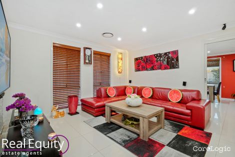 Property photo of 5 Corryton Court Wattle Grove NSW 2173
