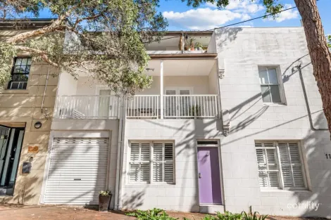110-112 Quarry St, Ultimo, NSW 2007