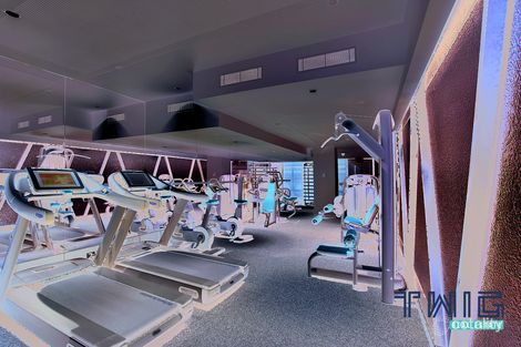 1105/505-507 St Kilda Rd, Melbourne, VIC 3004