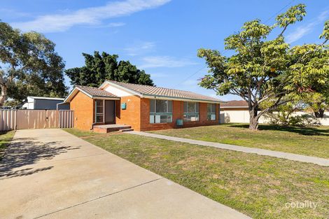 Property photo of 8 Melbourne Street Waggrakine WA 6530