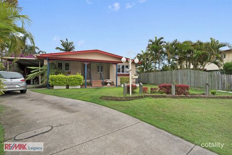 4 Somerset Dr, Deception Bay, QLD 4508
