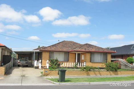 Property photo of 9 Yaralla Crescent Sunshine West VIC 3020