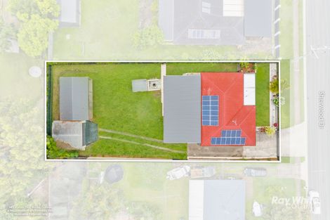 18 Sherwood Dr, Browns Plains, QLD 4118