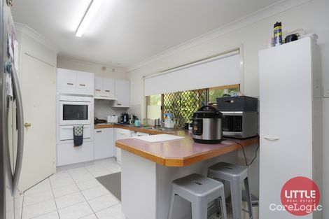 Property photo of 26 Cotter Crescent Riverhills QLD 4074