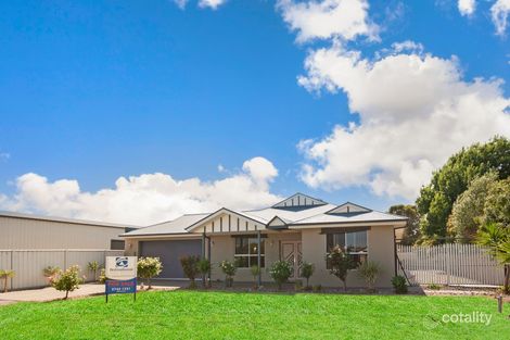4 Hogans Rd, Yarrawonga, VIC 3730