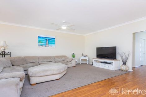 Property photo of 52 Kangaroo Street North Lakes QLD 4509