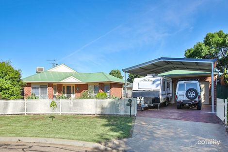 Property photo of 3 Alpha Court Mildura VIC 3500