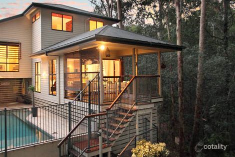 Property photo of 15 Grevillea Close Chapel Hill QLD 4069