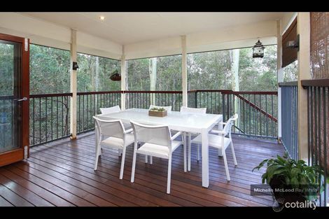 Property photo of 15 Grevillea Close Chapel Hill QLD 4069