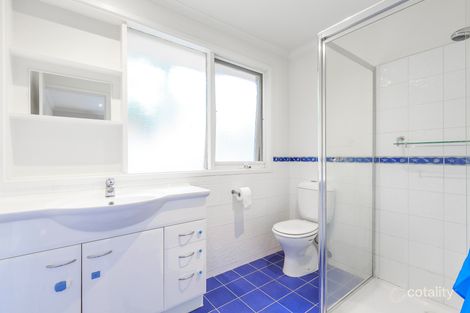 Property photo of 1 Bonaparte Place Rowville VIC 3178