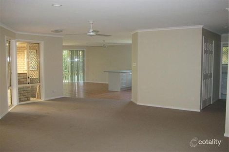 Property photo of 32 Cootharaba Drive Helensvale QLD 4212