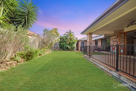 Property photo of 2 Wattle Crescent Raceview QLD 4305