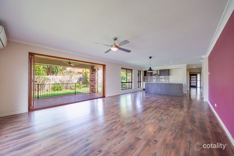 Property photo of 2 Wattle Crescent Raceview QLD 4305