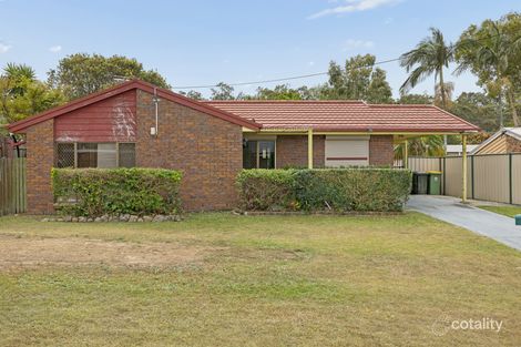 5 Coora Ct, Hillcrest, QLD 4118