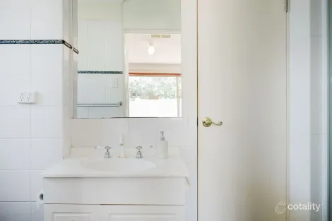 Property photo of 55 Bortolo Drive Greenfields WA 6210