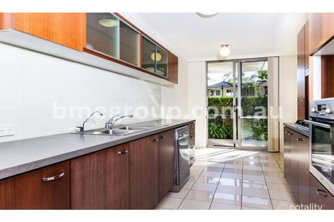 Property photo of 2/3 Devitt Avenue Newington NSW 2127