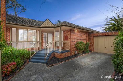 Property photo of 3/61 Mount Pleasant Road Nunawading VIC 3131