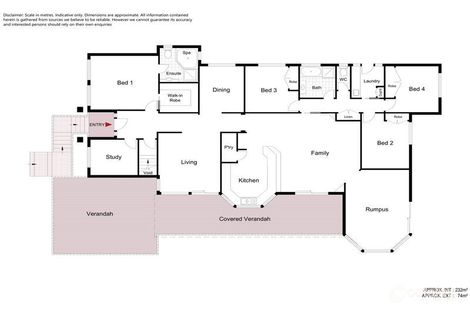 Property photo of 66 Woodhill Link Jerrabomberra NSW 2619