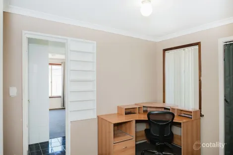 Property photo of 55 Bortolo Drive Greenfields WA 6210