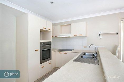 Property photo of 20 Kurrajong Street Durack QLD 4077