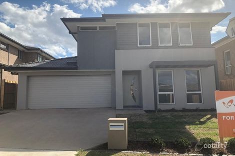 Property photo of 13 Mowbray Street Tallawong NSW 2762