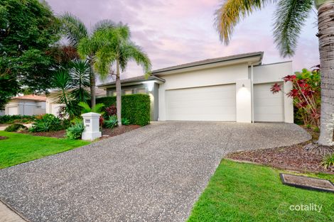 Property photo of 9132 Peter Senior Drive Hope Island QLD 4212