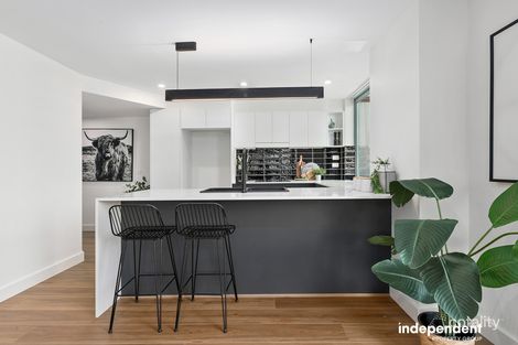 Property photo of 608/16 Moore Street City ACT 2601