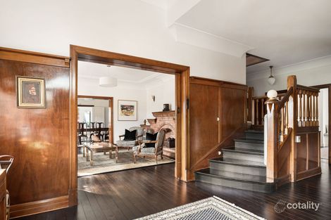 Property photo of 231 Sailors Bay Road Northbridge NSW 2063