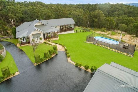 1 Kirkwood Rd, Blaxlands Ridge, NSW 2758