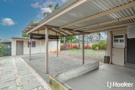 Property photo of 27 Shelburn Road Thornlie WA 6108