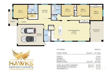 Property photo of 20 Feedwater Road Donnybrook VIC 3064