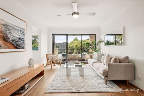 Property photo of 37/63-65 St Marks Road Randwick NSW 2031
