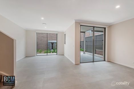 Property photo of 4 Parkway Drive Marsden Park NSW 2765