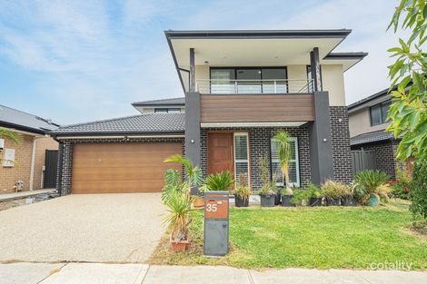 35 Lexington Pde, Berwick, VIC 3806