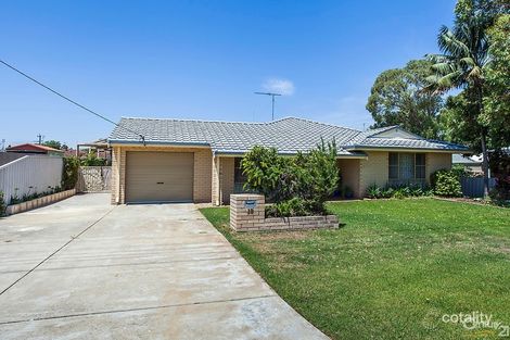 Property photo of 19 Hokin Street Waikiki WA 6169