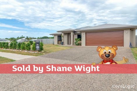 Property photo of 33 Bayil Drive Bonnie Doon QLD 4873