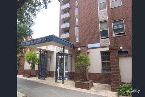 43/171 Flemington Rd, North Melbourne, VIC 3051