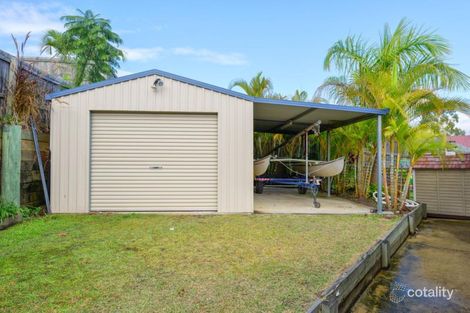 Property photo of 10 Curlew Street Springfield QLD 4300
