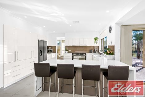 Property photo of 80 Muscatel Way Orchard Hills NSW 2748