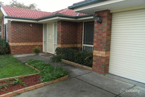 Property photo of 2 Oreilly Court Lynbrook VIC 3975